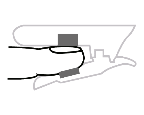 pulzoximéter